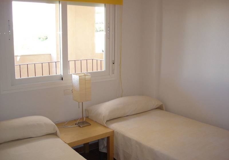 Апартаменты 2 Спальни, Life Apartments Costa Ballena