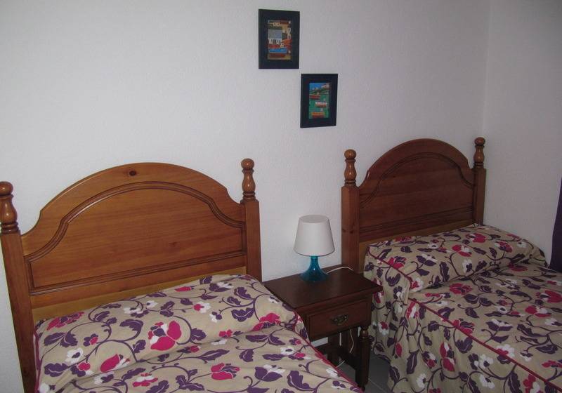 Апартаменты 3 Спальни, Life Apartments Costa Ballena