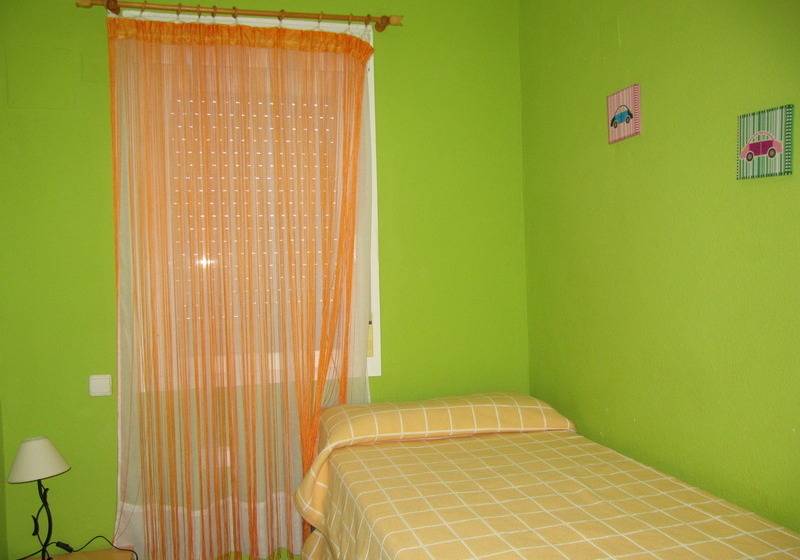 Апартаменты 3 Спальни, Life Apartments Costa Ballena