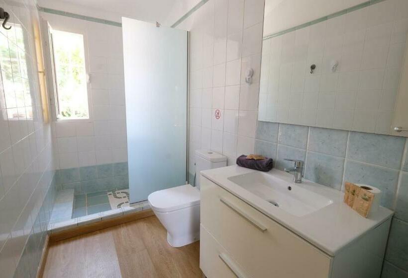 Бунгало Стандарт Вид на Сад, Makāi Bungalows