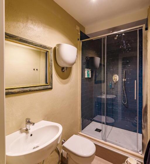Номер Стандарт, Aurora Boutique Hotel & Private Spa