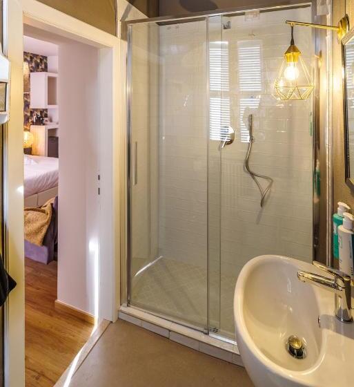 Номер Deluxe, Aurora Boutique Hotel & Private Spa
