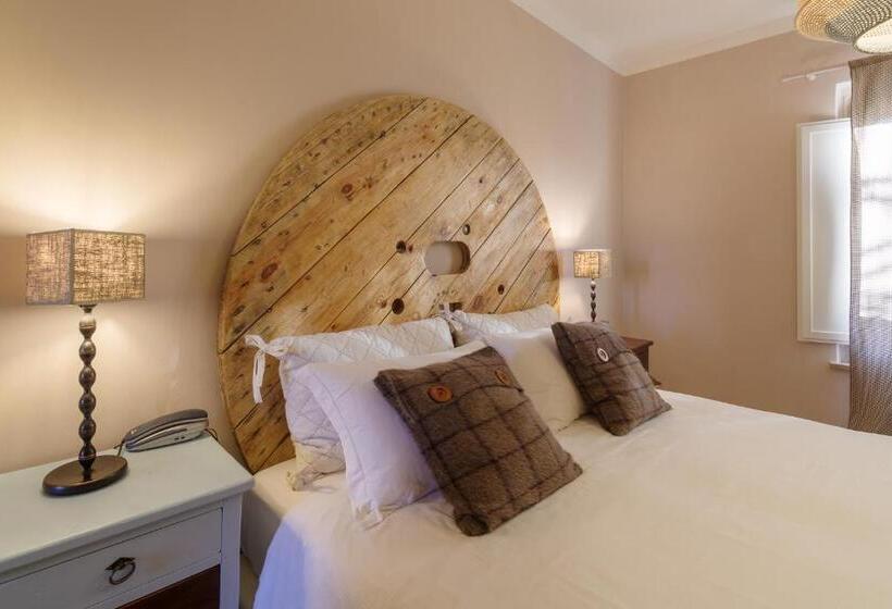 Люкс, Aurora Boutique Hotel & Private Spa