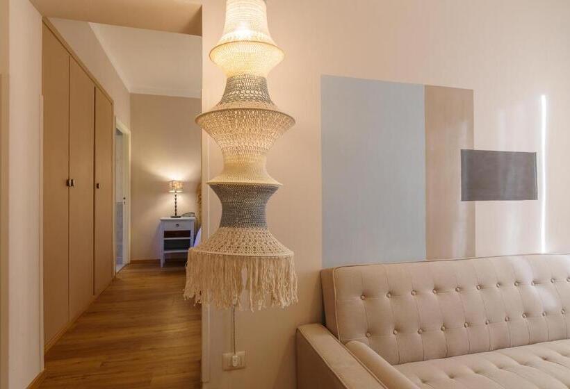 Люкс, Aurora Boutique Hotel & Private Spa