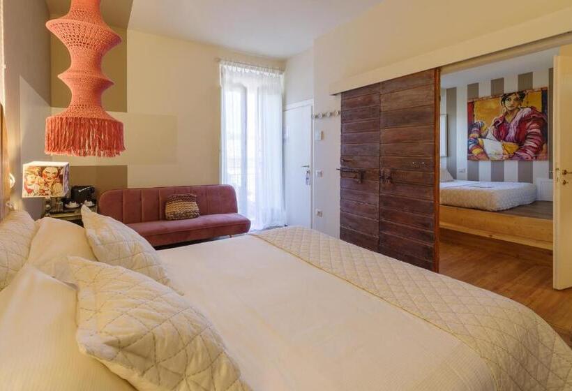 Люкс 2 Спальни, Aurora Boutique Hotel & Private Spa