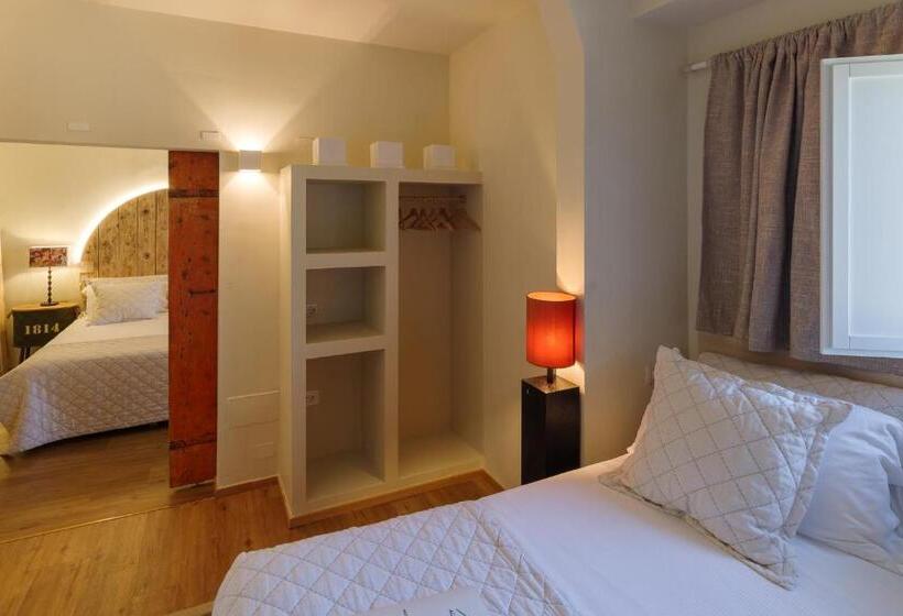 Люкс 2 Спальни, Aurora Boutique Hotel & Private Spa