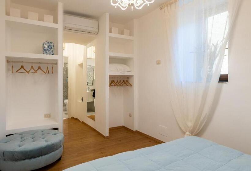 Апартаменты 1 Спальня Нижний Этаж, Aurora Boutique Hotel & Private Spa