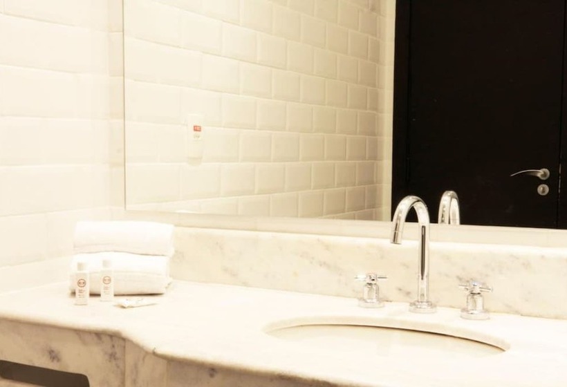 اتاق استاندارد, B&b Hotel São José Dos Campos
