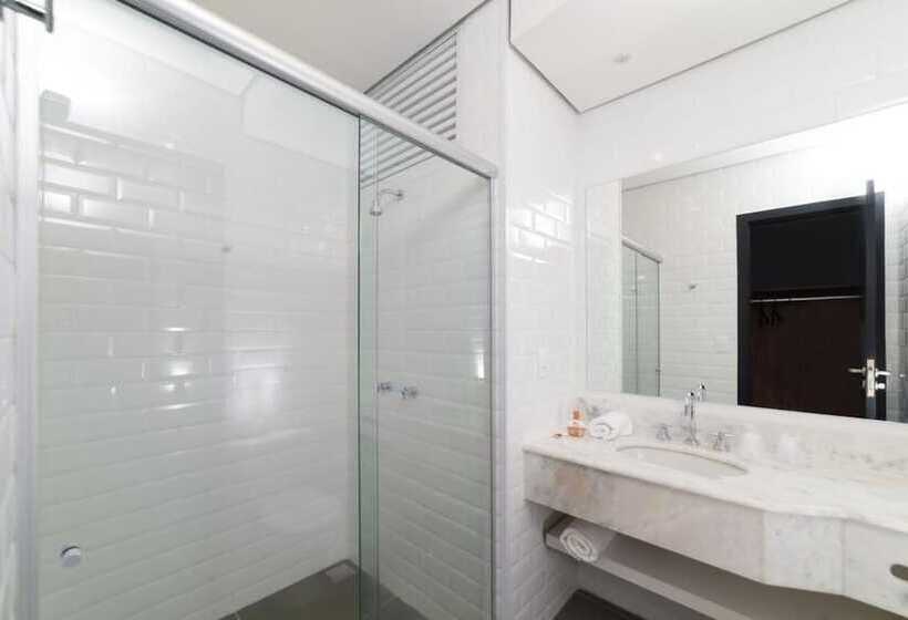 اتاق خانوادگی, B&b Hotel São José Dos Campos