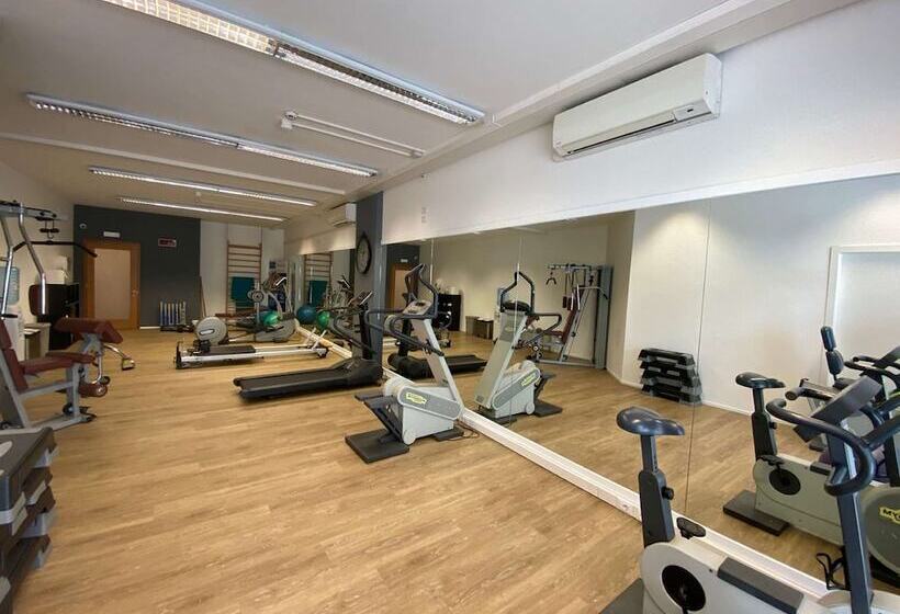 스위트, Best Western Hotel Adige