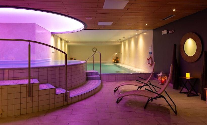 주니어 스위트, Best Western Hotel Adige