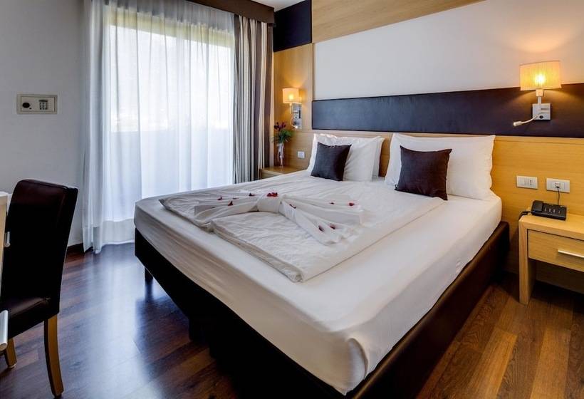이그제큐티브 룸, Best Western Hotel Adige