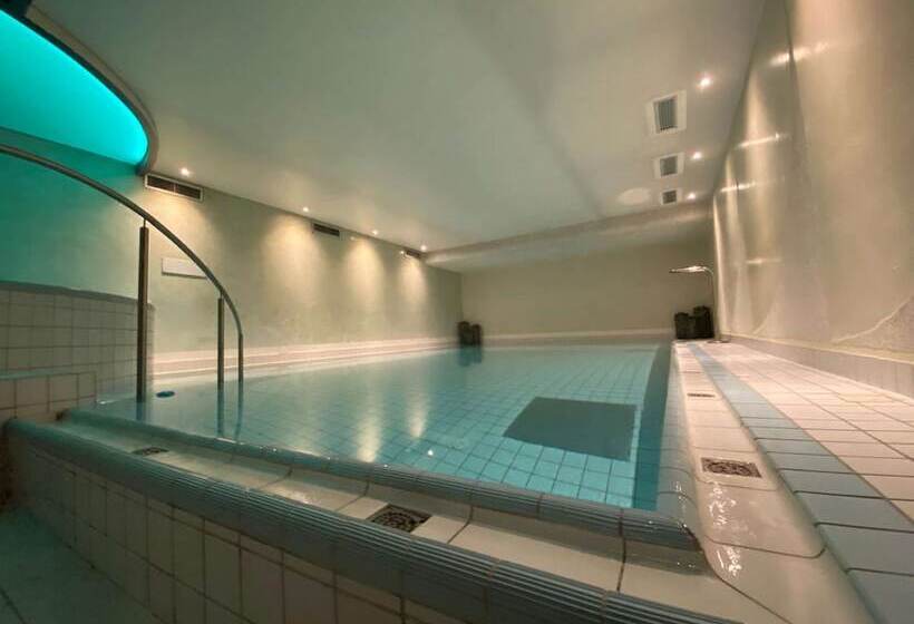 주니어 스위트, Best Western Hotel Adige