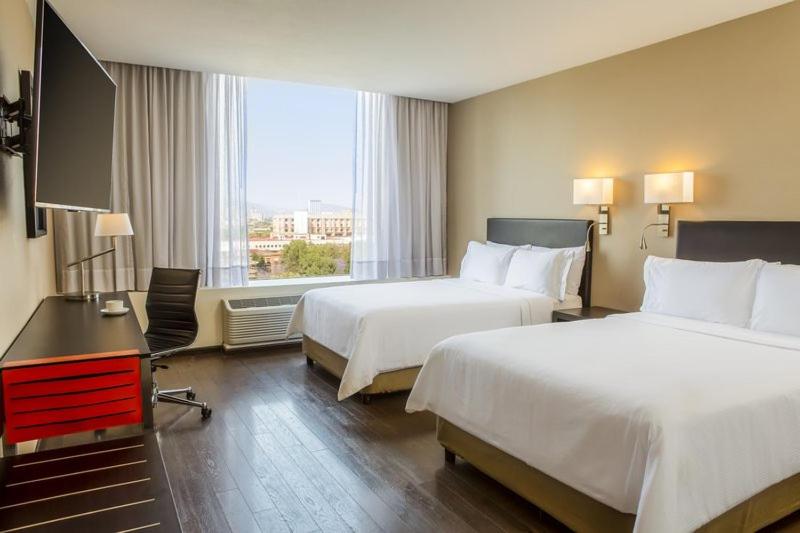 Номер Executive, Fiesta Inn Centro Historico