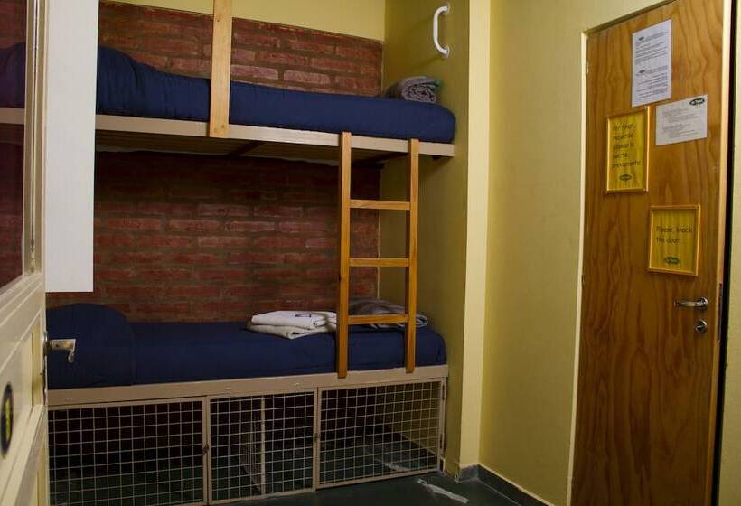 스탠다드 룸, La Tosca Hostel