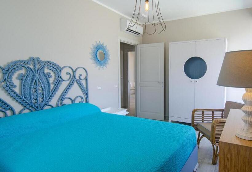 اتاق سوپریور, Les Sables Noirs & Spa