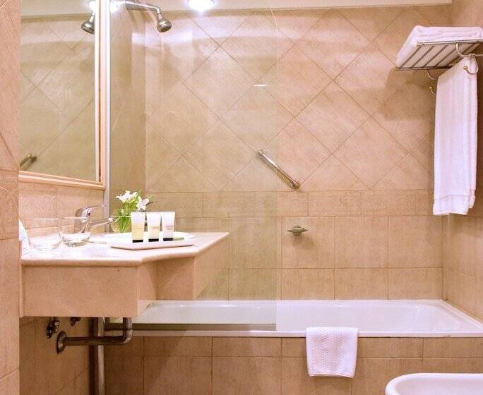 اتاق سوپریور, Pestana Buenos Aires
