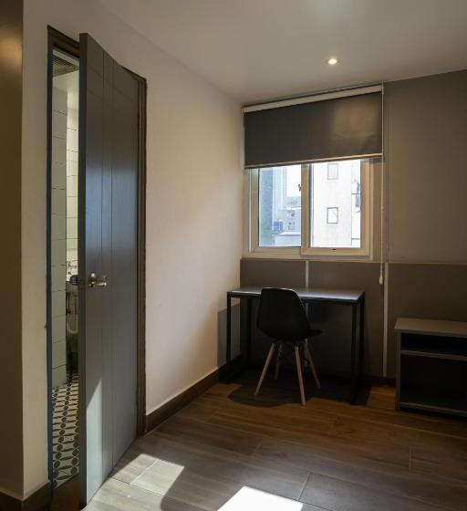 Номер Стандарт, Residencial & Hotel Palazzo