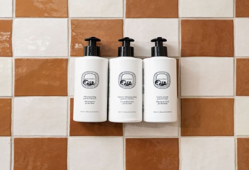 스위트, Palihouse West Hollywood