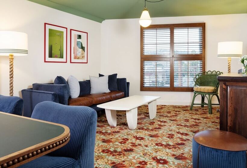 스위트, Palihouse West Hollywood
