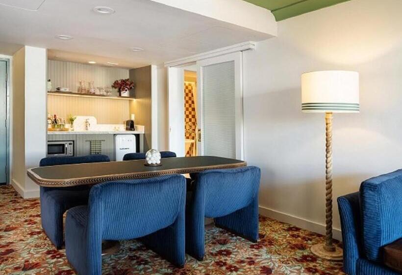 스위트, Palihouse West Hollywood