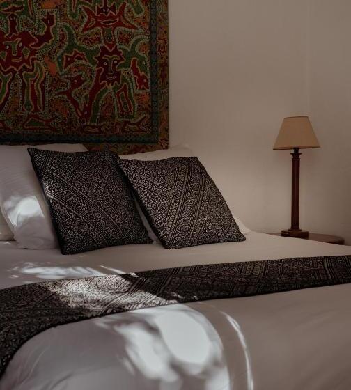 Номер Стандарт, Villa Maroc Essaouira