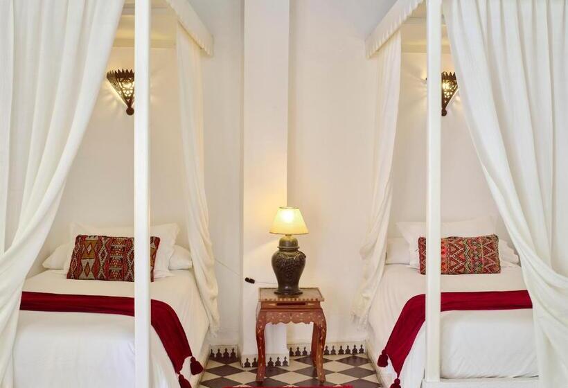 Семейный Номер, Villa Maroc Essaouira