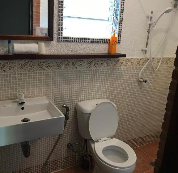 Номер Economy, Amihan Home