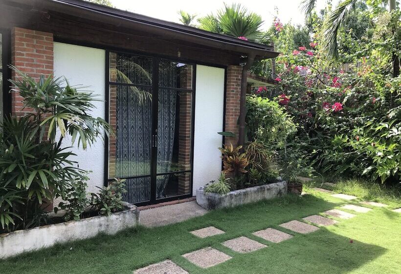 Номер Economy, Amihan Home