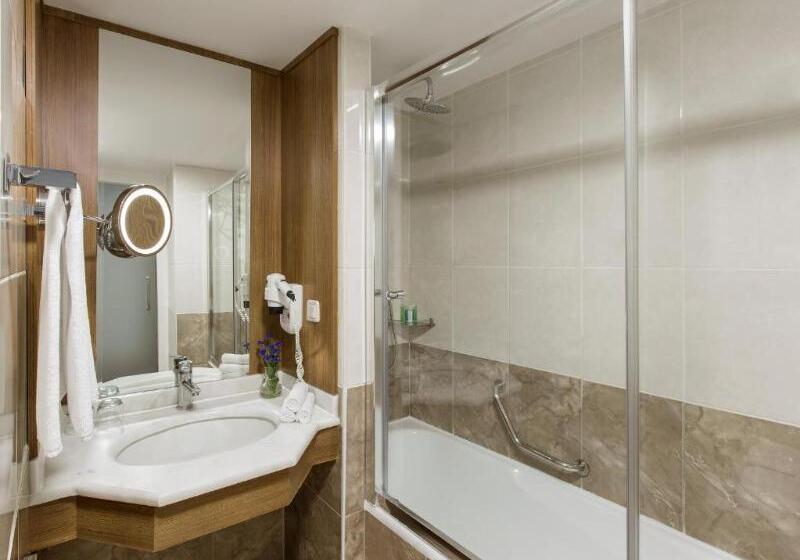 Номер Стандарт, Amihan Home