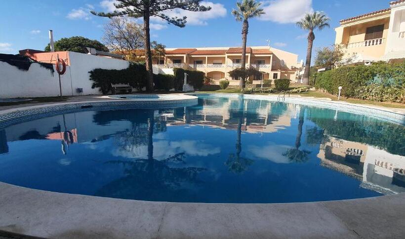 Студия Стандарт, Apartamentos Mar Sol Villas