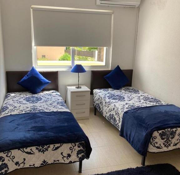 Апартаменты 2 Спальни, Apartamentos Mar Sol Villas