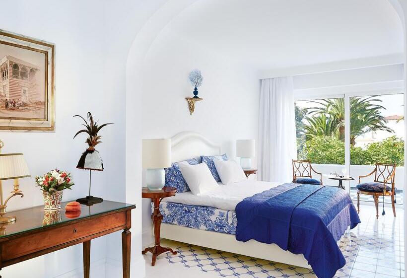 Полулюкс, Caramel, A Grecotel Resort To Live