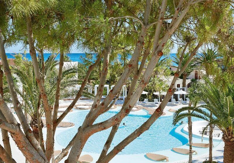 Люкс Повышенной Комфортности, Caramel, A Grecotel Resort To Live