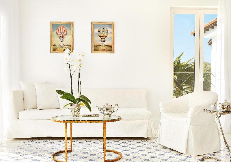 Люкс, Caramel, A Grecotel Resort To Live