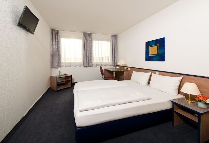 商务房间, Achat Hotel Monheim Am Rhein