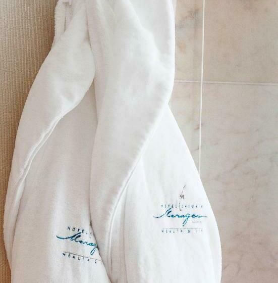 חדר סטנדרט, Cascais Miragem Health & Spa
