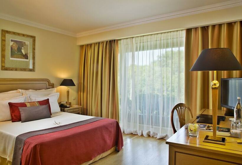 חדר סטנדרט, Cascais Miragem Health & Spa