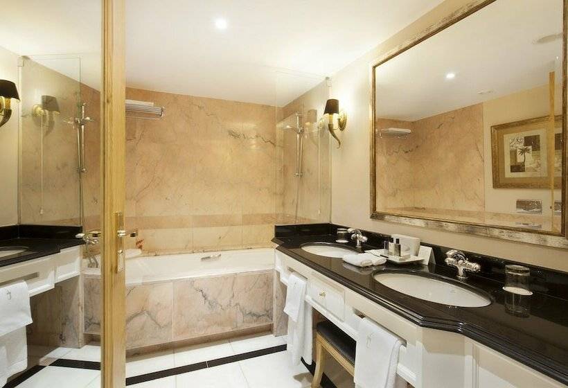 חדר סטנדרט, Cascais Miragem Health & Spa