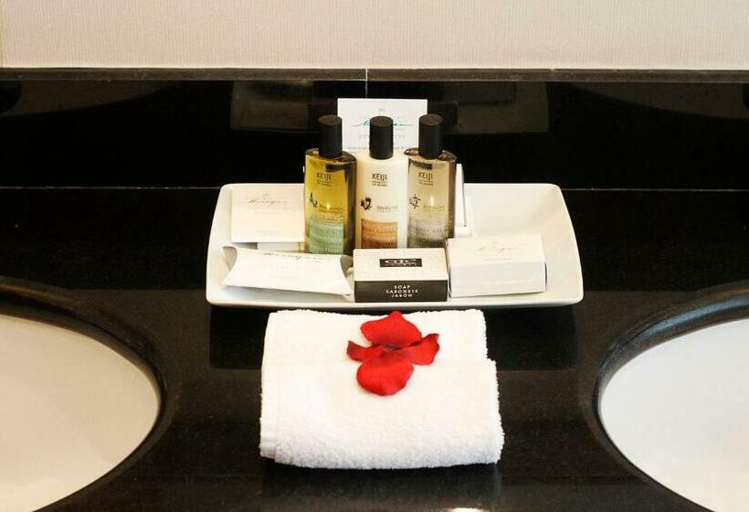 חדר דלוקס, Cascais Miragem Health & Spa