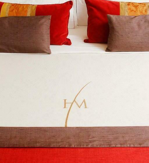 חדר סופריור, Cascais Miragem Health & Spa