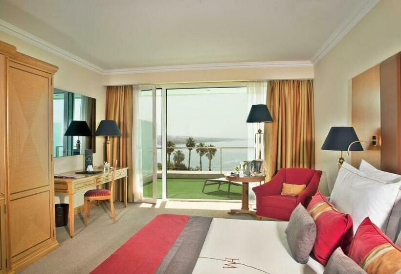חדר פרמיום, Cascais Miragem Health & Spa