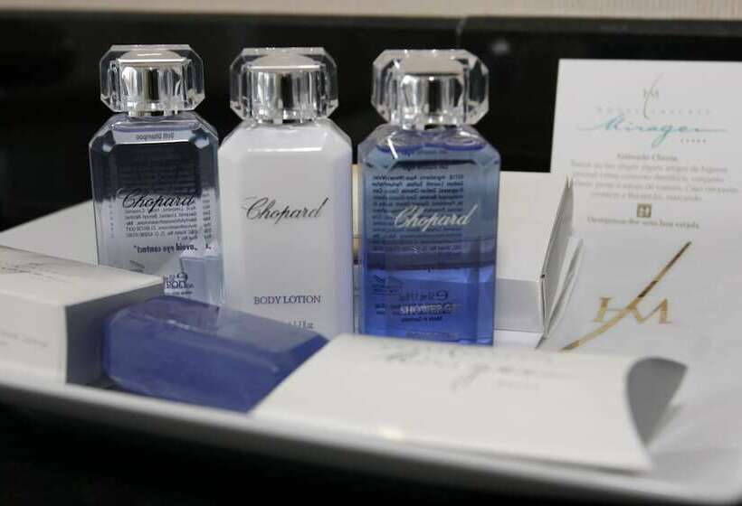 סוויטת דלוקס נוף לים, Cascais Miragem Health & Spa
