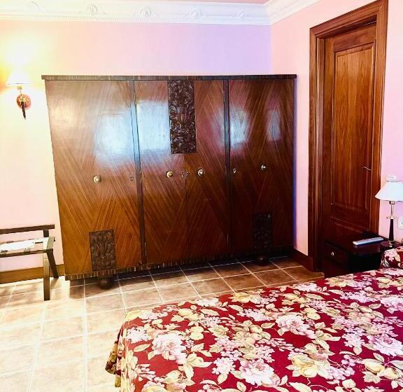Семейный Номер Superior, Palacio De Miraflores