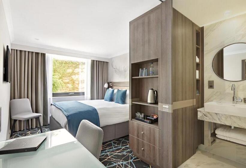 Номер Superior, Richmond Hill