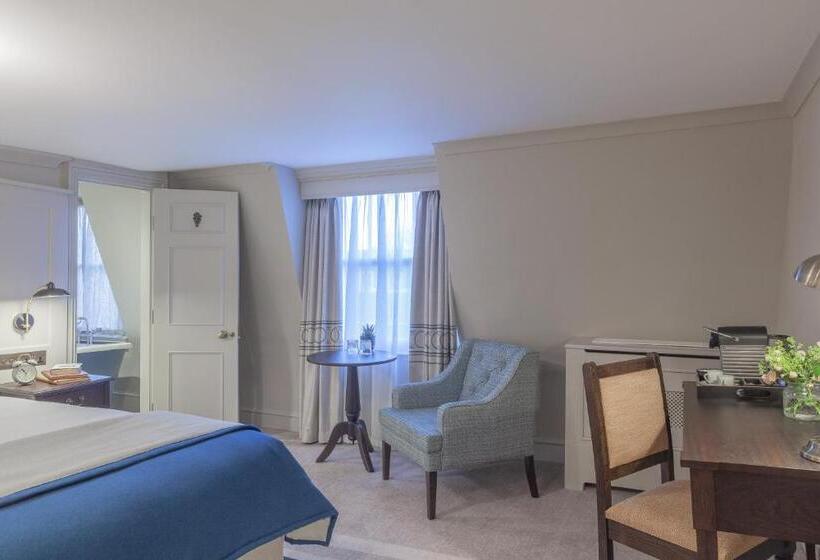 Номер Deluxe, Richmond Hill