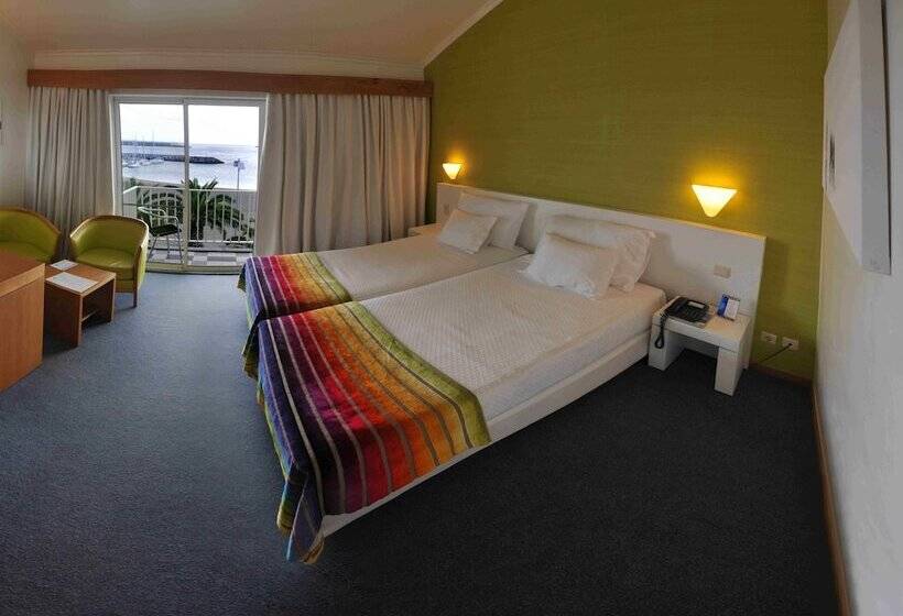 Номер Стандарт Вид на Море, Varandas do Atlântico by Ridan Hotels