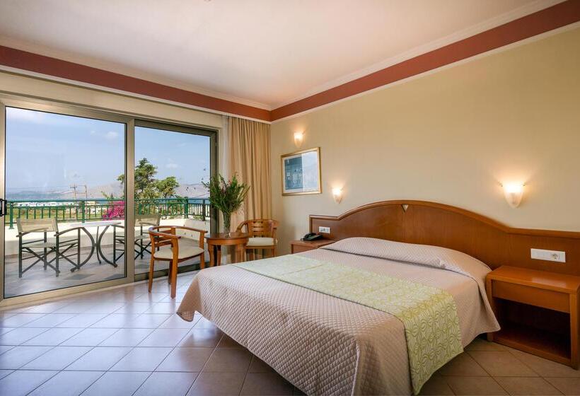 Номер Стандарт Боковой Вид на Море, Hydramis Palace Beach Resort