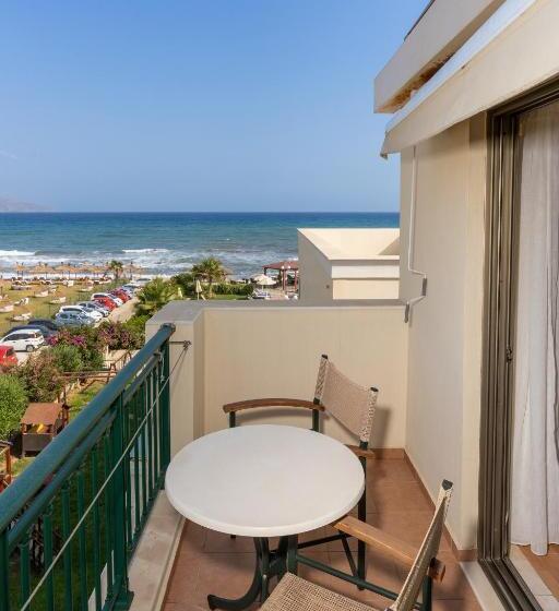 Номер Стандарт Вид на Море, Hydramis Palace Beach Resort