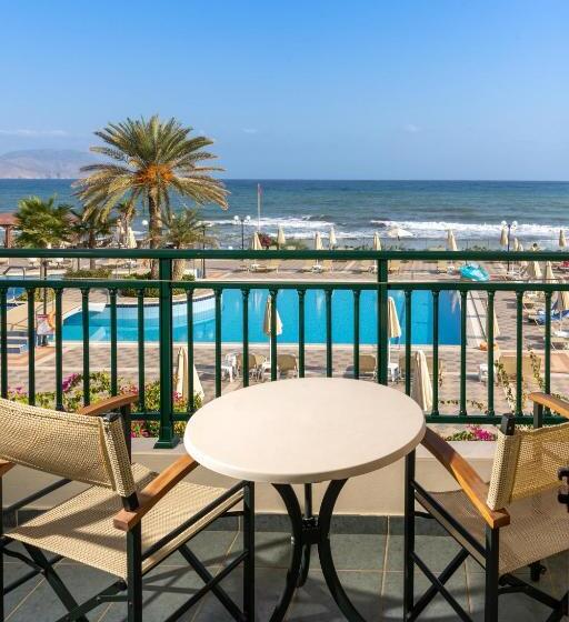 Номер Superior Вид на Море, Hydramis Palace Beach Resort